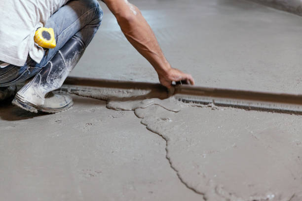 Best Stamped Concrete Services in Tariffville, CT
