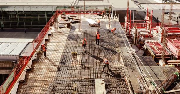 Best Concrete Foundation Repair in Tariffville, CT
