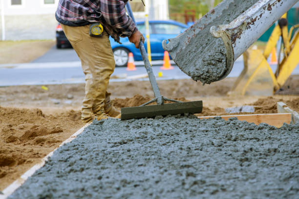 Best Concrete Retaining Walls in Tariffville, CT
