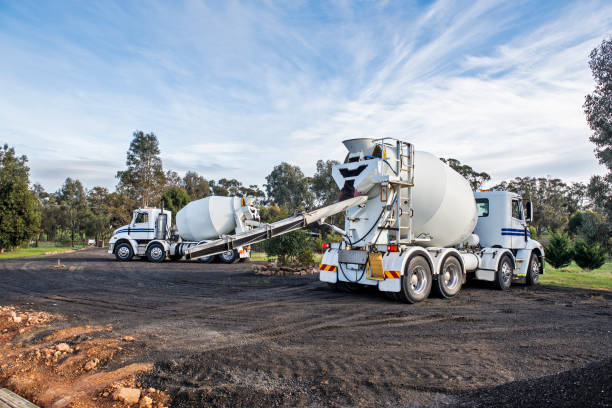 Best Residential Concrete Solutions in Tariffville, CT