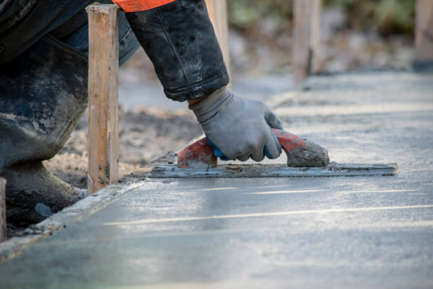 Best Concrete Driveway Installation in Tariffville, CT