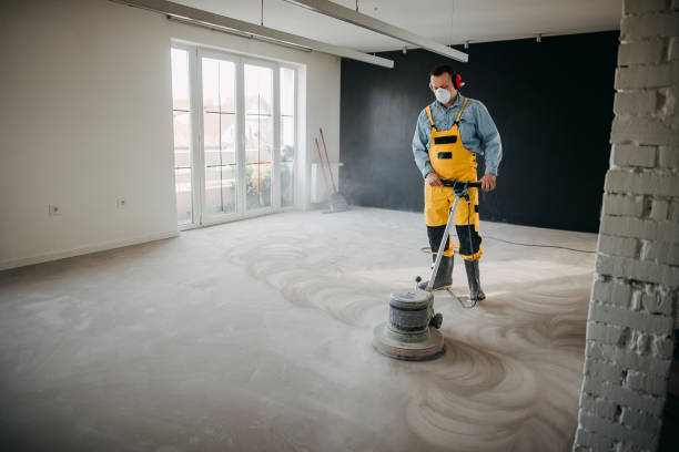 Best Concrete Slab Construction in Tariffville, CT