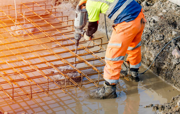 Best Concrete Sealing and Maintenance in Tariffville, CT